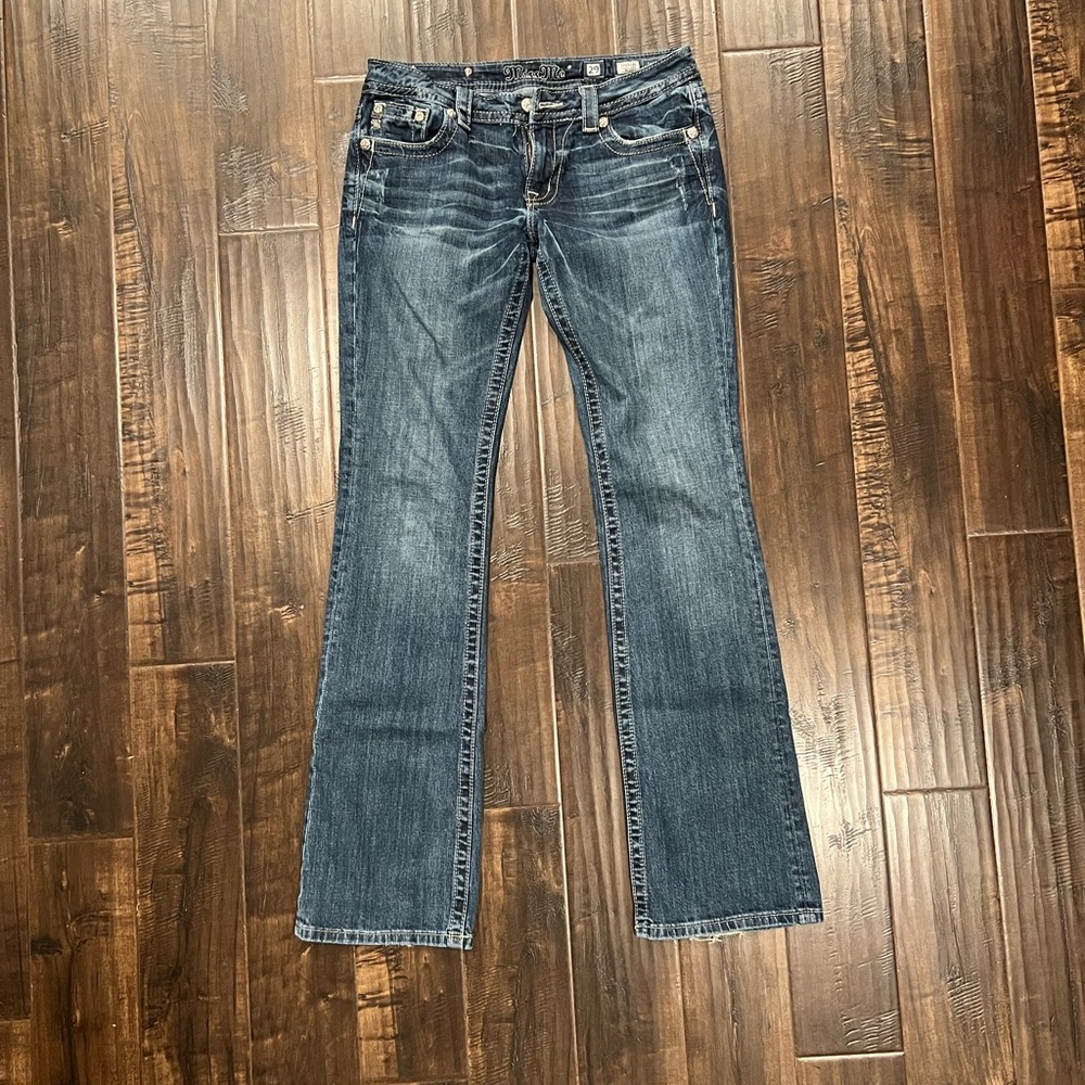 Miss Me jeans size 29